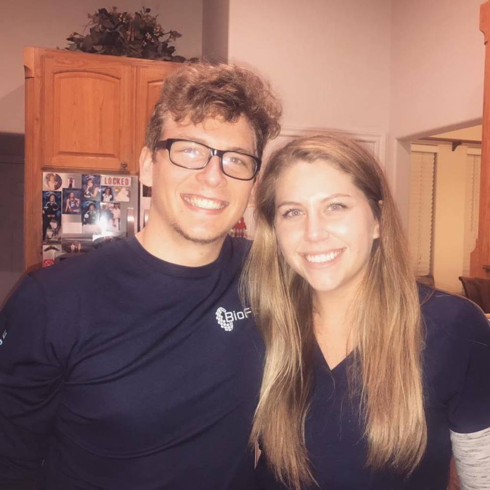 Meet your Posher, Ingrid